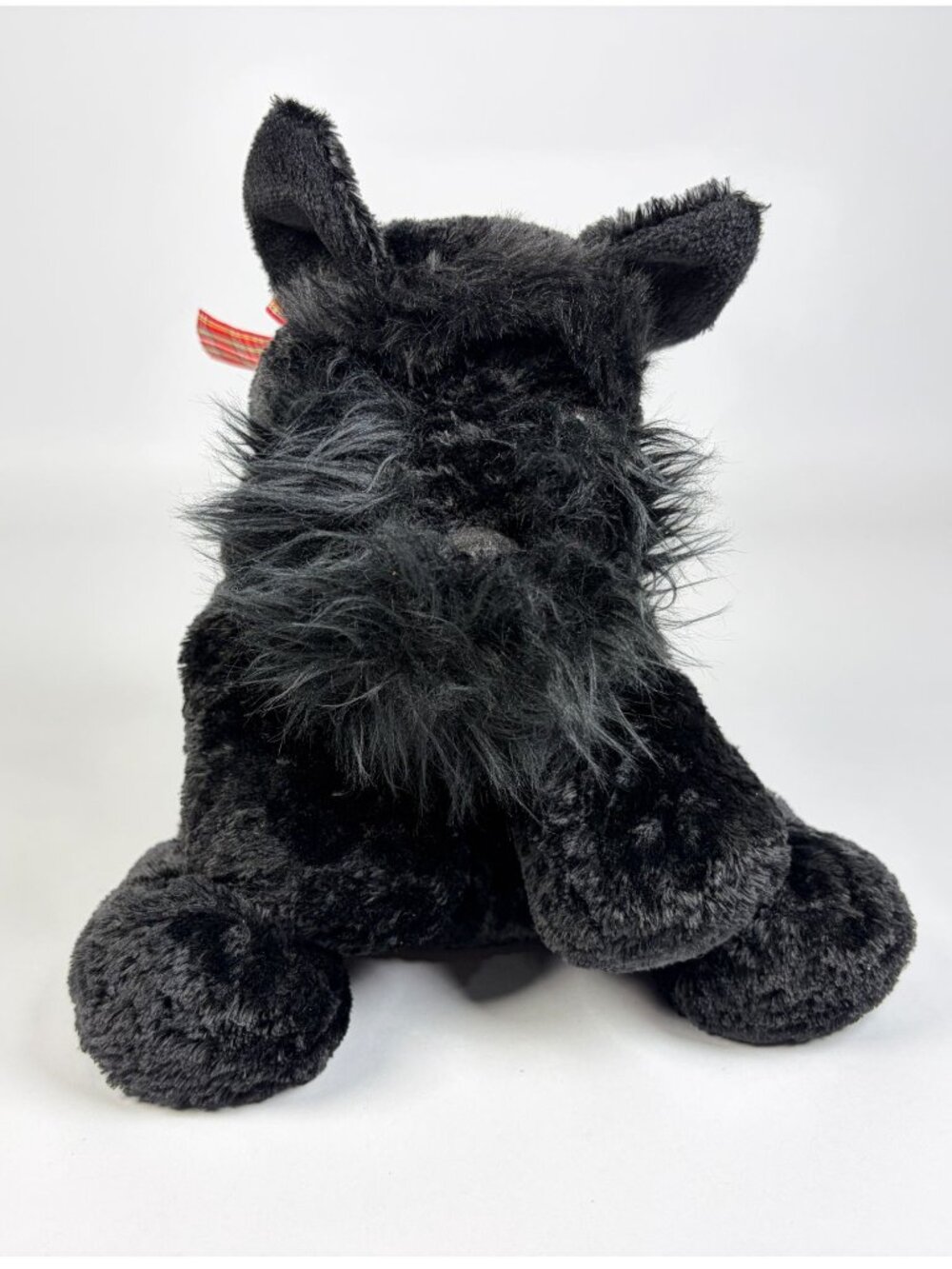 Mary Meyer Flip Flops Sorley Scottie Plush Dog Scottish Terrier Stuffed Animal